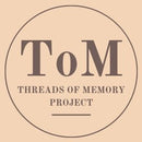 Threads of Memory Project