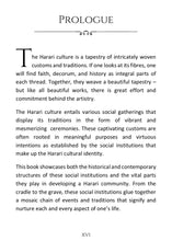 Load image into Gallery viewer, PRINT - Volume II: Harari Cultural Ceremonies - Social Institutions
